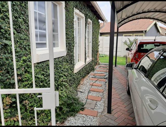 3 BEDROOM PROPERTY TO RENT IN TERENURE